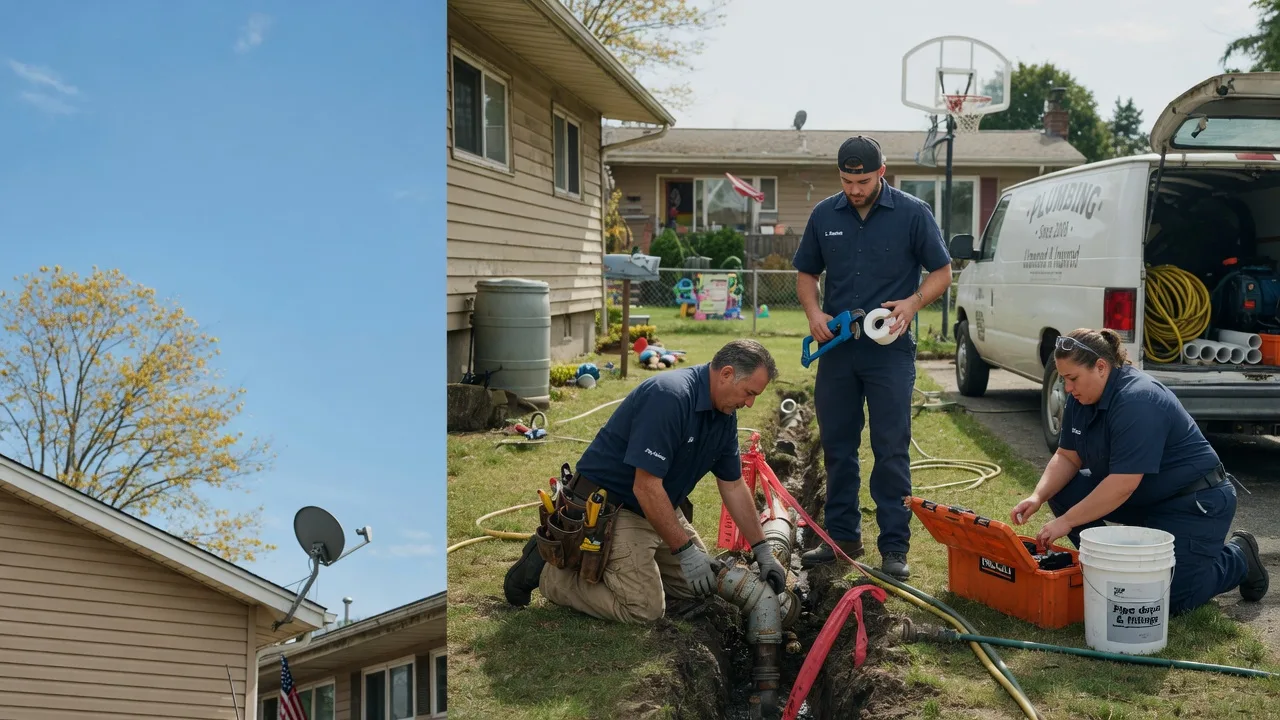 Garbage Disposal Replacement in Saint Charles, VA near me
